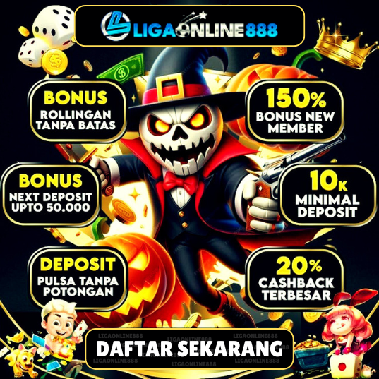 SLOT888: Link Super Gacor Judi Slot 888 Online Terpercaya dan Slot Terbaik Di Asia
